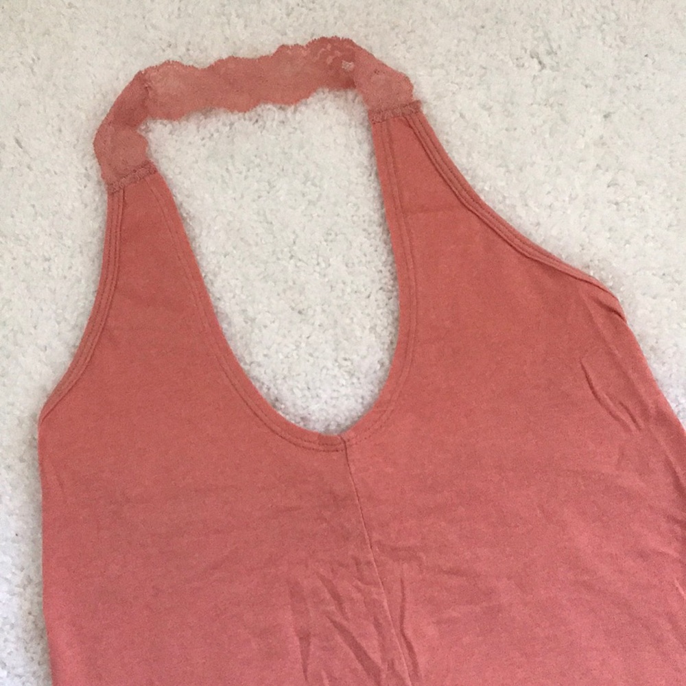 UO Halter Top
